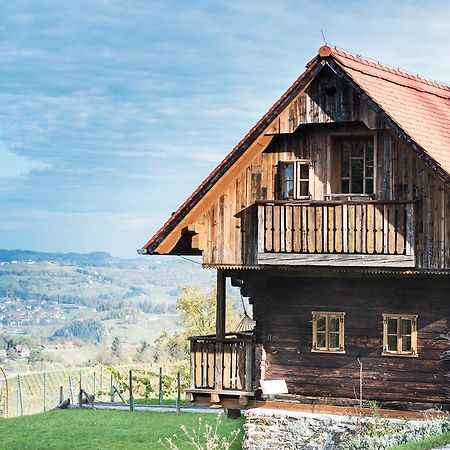 Landhaus Moser Leutschach Esterno foto