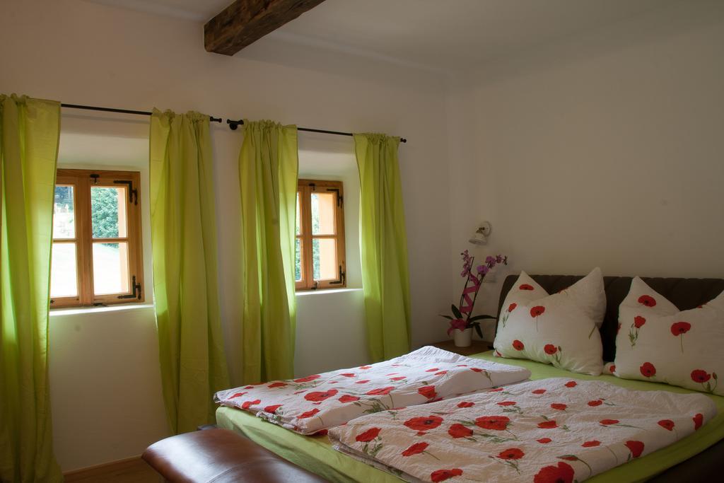 Landhaus Moser Leutschach Camera foto