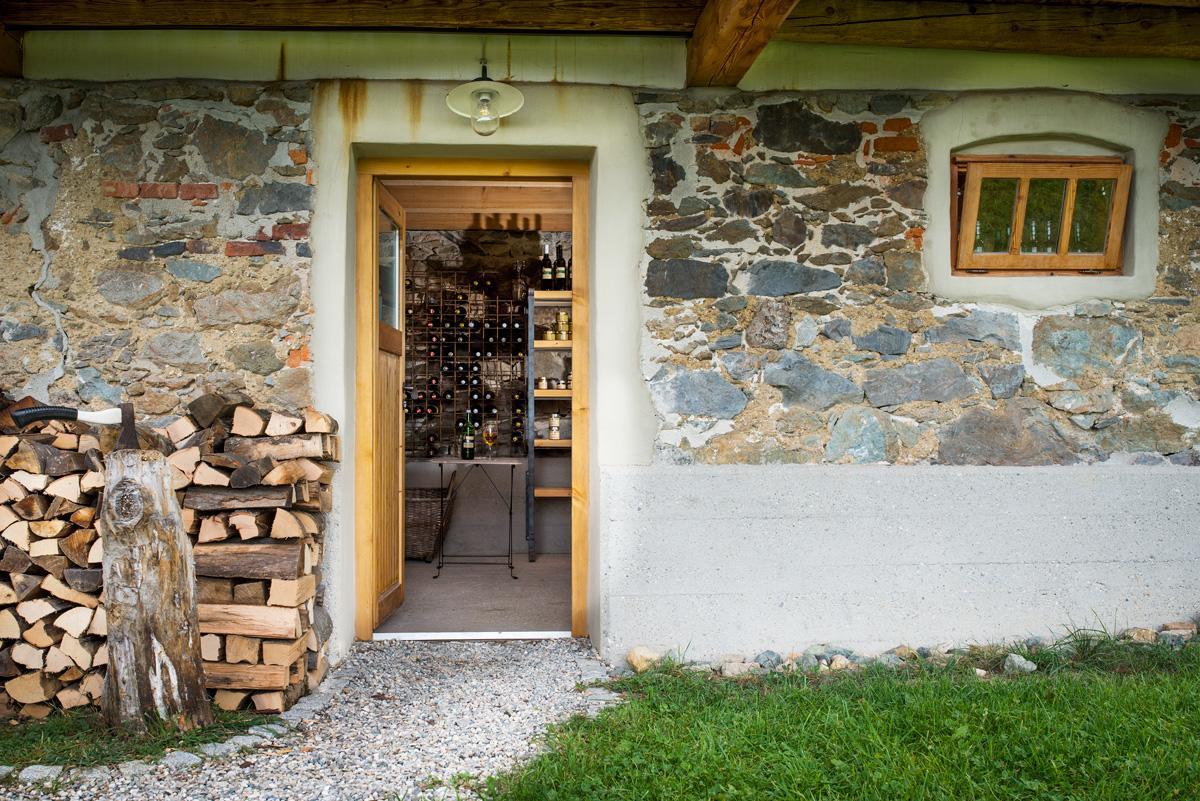Landhaus Moser Leutschach Esterno foto
