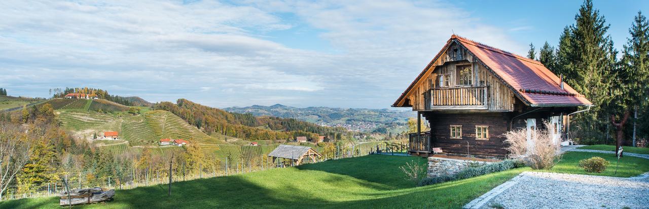 Landhaus Moser Leutschach Esterno foto