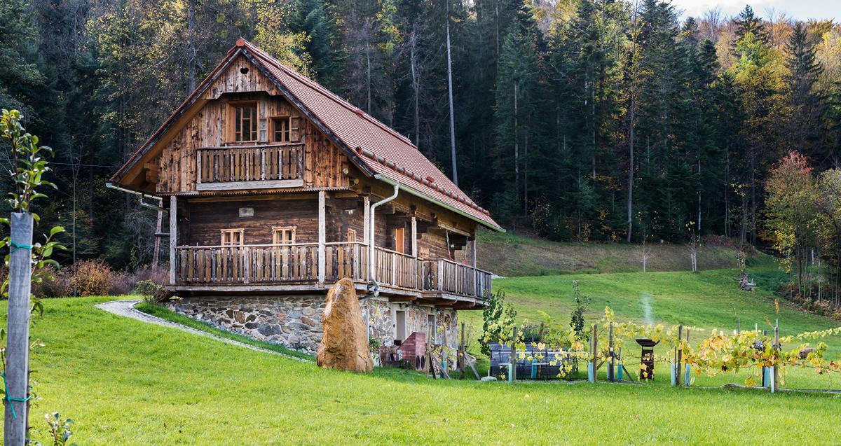 Landhaus Moser Leutschach Esterno foto