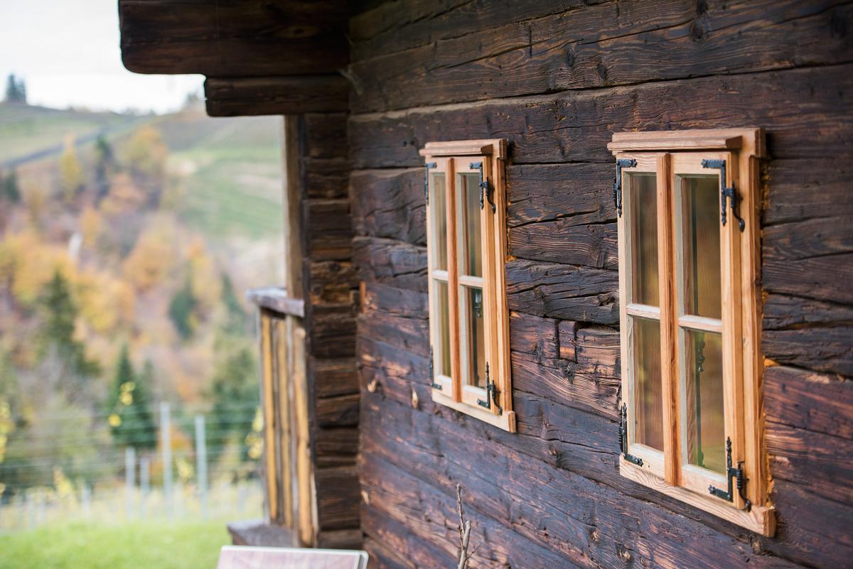 Landhaus Moser Leutschach Esterno foto