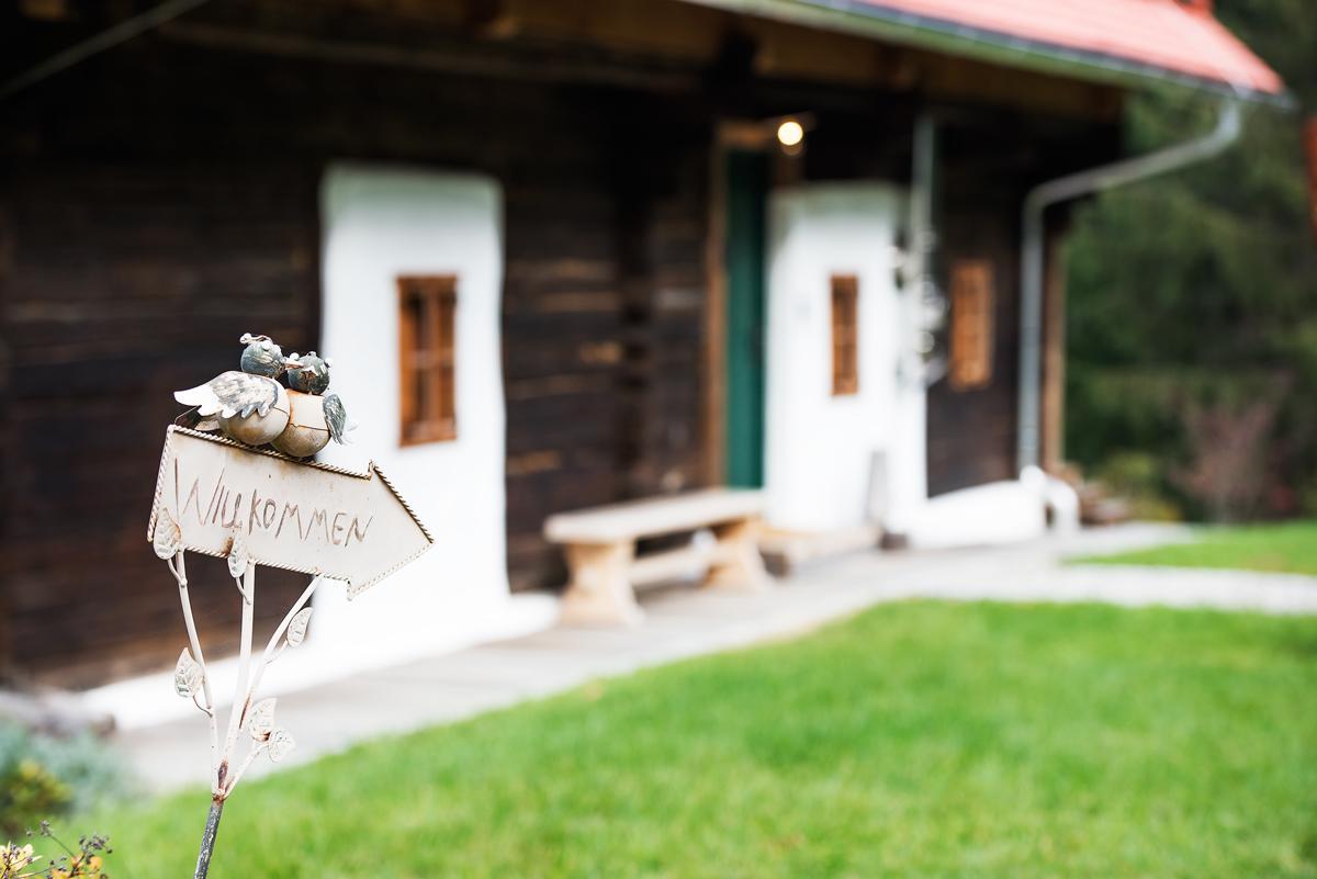 Landhaus Moser Leutschach Esterno foto
